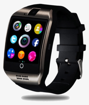 Luckymore Smart Watch Review - Topffy Smartwatch #2902056