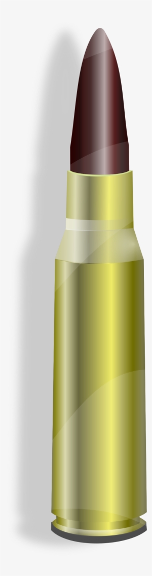 Big Image - Balas De Sniper Png #2902058