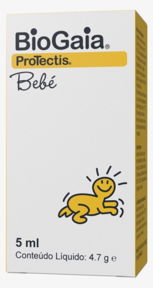 Biogaia Gotas - Biogaia Protectis Baby Drops, 5 Ml #2902104