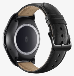 Picture 5 - Samsung Gear S2 #2902149