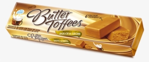 Drops Doce De Leite - Butter Toffees #2902170