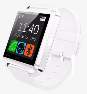 Smartwatch U8 - Smartwatch U8 Bluetooth Blanco #2902174