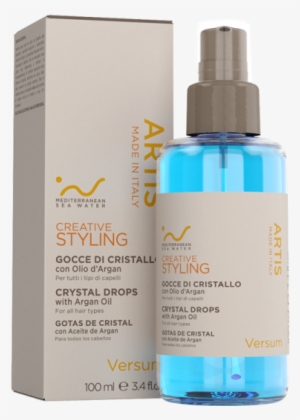 Gotas De Cristal - Artis Creative Styling #2902202