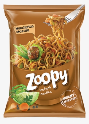 For Decades, - Zoopy Noodles #2902203