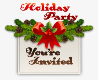 On Thursday, December 14, The Winsted Community Bookstore - You Re Invited To Our Holiday Party #2902306
