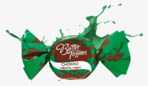 Butter Toffees Chokko Menta #2902341