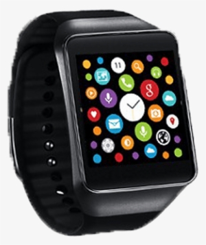 Apple Watch Para Android #2902418
