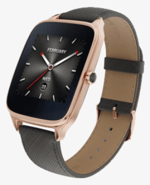 Asus Zenwatch 2 (wi501q) Smart Watch #2902422