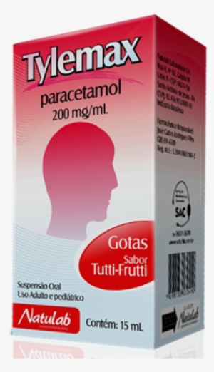 Tylemax Baby #2902442