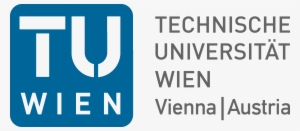Tu Logo Austria Cmyk - Vienna University Of Technology Logo #2902450