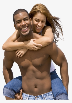 Black Dating, Personals And Singles - Barechested #2902492