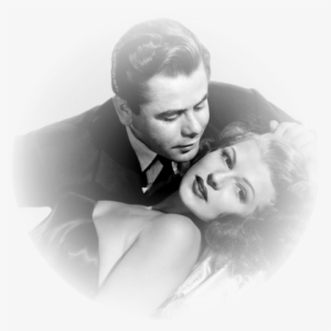 Rita Hayworth Gilda #2902493