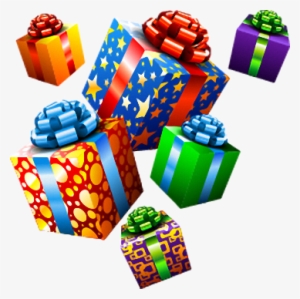 Desenhos De Aniversário Coloridos Em Png - Imagens De Aniversario Em Png #2902649