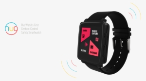 Hug Smartwatch #2902677
