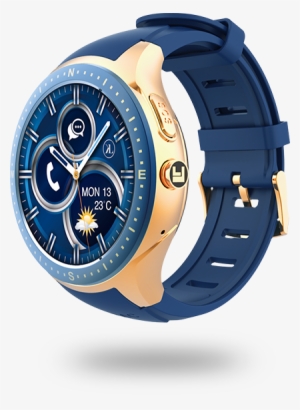 Smartwatch - Look Watch #2902699
