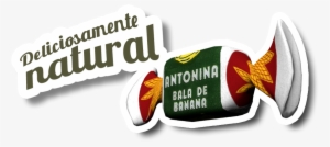 Curta Balas Antonina Nas Redes Sociais - Balas De Banana Antonina #2902728