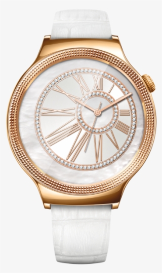 Elegant - Huawei Jewel Smartwatch #2902729