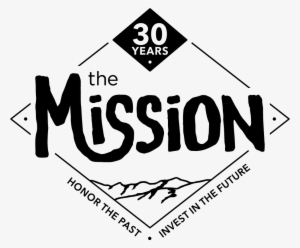 Themission 30th Black - Graphic Design #2902801 Themission 30th Black - Graphic Design #2902801