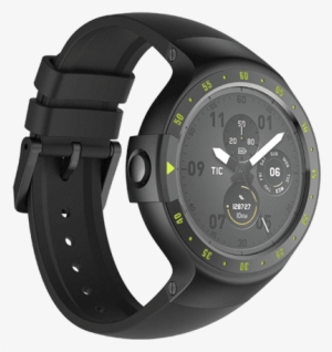 Ticwatch S Series Smartwatch - Ticwatch S Smartwatch Knight #2902827