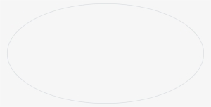 Cerceau - Round Circle Line Png #2902856