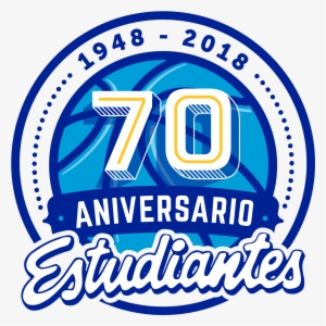 Juntos Hacemos Historia ¡70 Aniversario De Movistar - 70 Aniversario Estudiantes #2902889