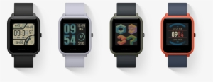 Xiaomi Amazfit Is A Smartwatch That Is Attracting Great - Xiaomi Amazfit Bip #2902909