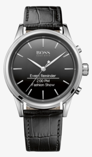 Boss Classic Smartwatch - Hugo Boss Classic Watch #2902964