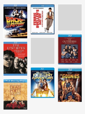 Movies From The 80s You'll Heart #2902988