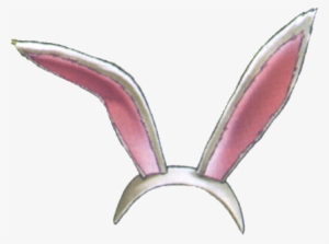 Easter Bunny Ears Clipart - Easter #2902989