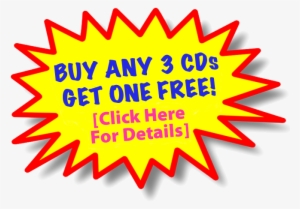 Promo Starburst - Star Burst Clip Art #2903046