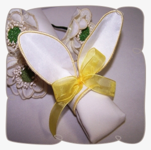 Bunny Ear Napkin Holder - Napkin Holder #2903047