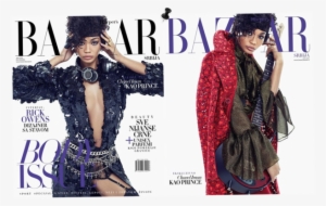 Tribute To Prince - Chanel Iman Hair Fashion #2903213