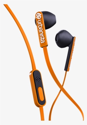 Picture Of Urbanista San Francisco Earphones - Hands Free Pic Png #2903216