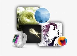 Kappboom™ Cool Wallpapers Stickers And Backgrounds - Alex Cherry #2903240