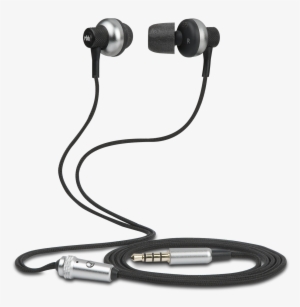 Ep2 Noise Isolating Earphones - Rbh Sound Ep-2 Noise-isolating Earphones #2903268