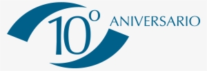 10 Aniversario Logo - Ntra Sra De La Asuncion #2903377