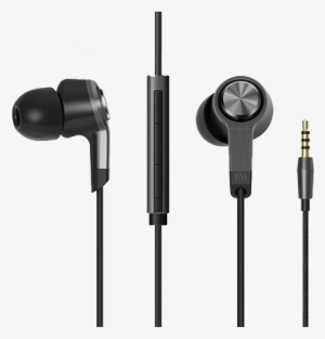 Xiaomi Piston 3rd Generation Earphones - Xiaomi Earphone Piston 3 #2903464