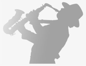 Cawb-sax - Silhouette #2903560