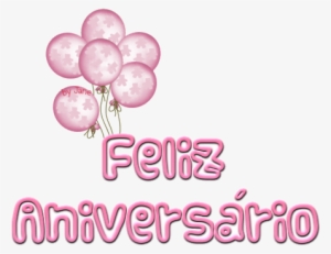 Gifs De Aniversário , Feliz Aniversário, Gifs De Parabéns, - Feliz Aniversario Png #2903590