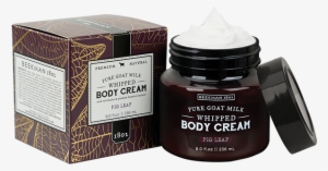 Beekman Honey & Orange Blossom Whipped Body Cream #2903591