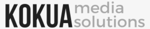 Kokua Media Solutions - Medical Solutions Logo #2903694