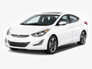 Elantra-nuevo - 2016 Hyundai Elantra Sport White #2903697