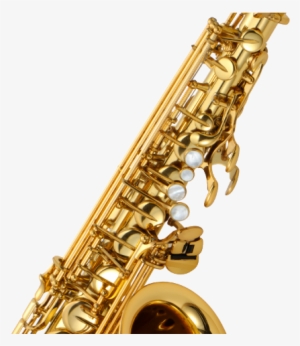 Saxophone Png Transparent Images - Play With A Pro Alto Sax Music [book] #2903776