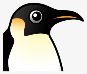 About The Emperor Penguin - Cartoon Emperor Penguin #2903932