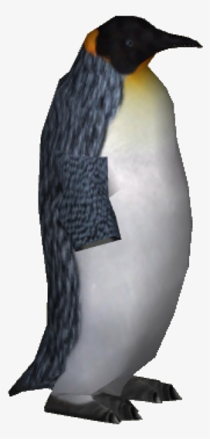 King Penguin - King Penguin Png #2904049