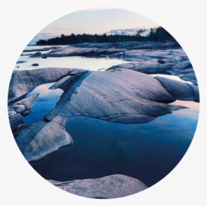 Since Then, Bluewater Has Evolved Speedily Into The - Arctic Ocean #2904092