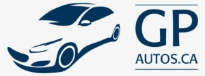 Gp Auto Sales Ltd - Logos For Car Dealers #2904214