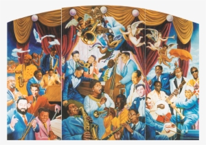 If You've Been To New Orleans, Perhaps You've Seen - Louis Armstrong New Orleans International Airport #2904323