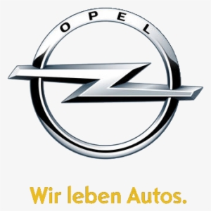Opel Logo - .opel Logo #2904411