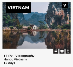 Program-opportunities14 - Vietnam Nature #2904434